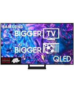 Samsung TV QE75Q70D ATXXN 75, 3840 x 2160 (Ultra HD 4K), QLED