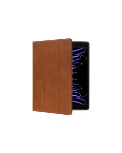 dbramante1928 Tablet Book Cover Risskov iPad Air 10.9 Tan