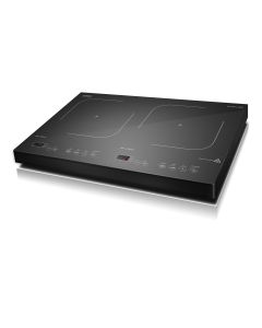 Caso Doppel-Induktionskochplatte Pro Menu 2400 2400 W