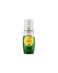 Sodastream Sirup Soda-Mix Ginger Ale 440 ml