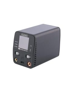 ToolkitRC RC Netzteil P200 V2 100 W 1-30 V DC, USB-C PD 65 W