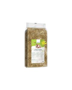 Eric Schweizer Wiesenheu, 4 kg