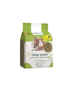 Eric Schweizer Wiesenheu, 1 kg