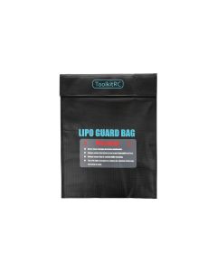 ToolkitRC LiPo-Tasche large 230 x 300 mm