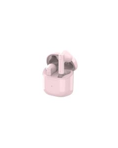 4smarts True Wireless In-Ear-Kopfhörer SkyBuds 2 ENC Hellrosa