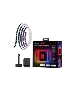 Govee Envisual TV Backlight 3S Netflix Version, RGBICW, 55-65