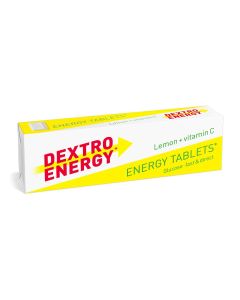 Dextro Energy Lemon Stick 47 g
