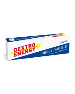 Dextro Energy Classic Stick 47 g