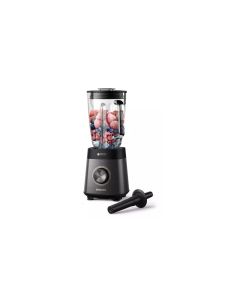 Philips Multifunktionsmixer 5000 Series HR3041/01 Schwarz