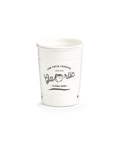 Zeller Present Knoblauchtopf «Garlic»