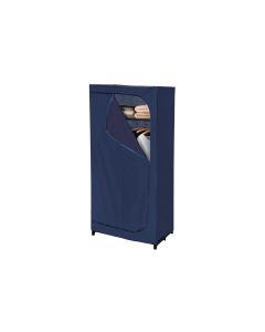 Wenko Kleiderschrank Business 75 cm x 160 cm, 1 Stück