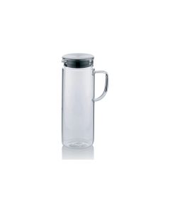 Kela Karaffe Pitcher 1.6 l, Transparent