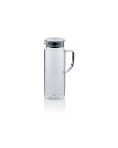 Kela Karaffe Pitcher 1 l, Transparent