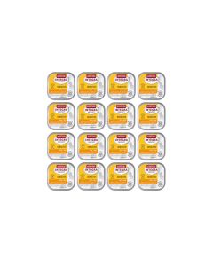 Animonda Integra Protect Nassfutter Sensitive Pute & Reis, 16 x 100 g