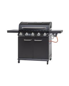 STRUCT Gasgrill Austin 5B
