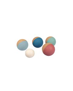 Korko Boccia Champion