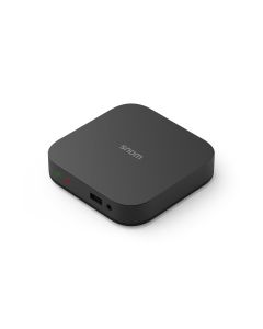snom SP800 IP-Tischtelefon-Terminal Schwarz