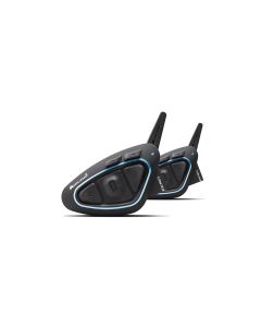 Midland BT-Headset BTX2 Pro S Doppelt