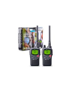 Midland Funkgerät G9 Pro, 2er Set