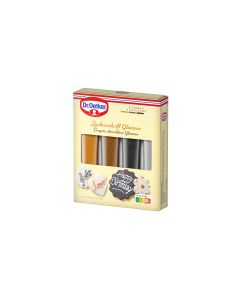 Dr.Oetker Zuckerschriften «Glamour» 76 g