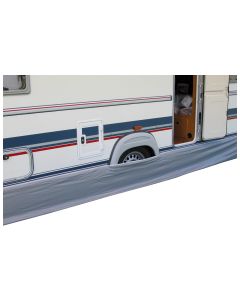 Eurotrail Windblende 350 cm