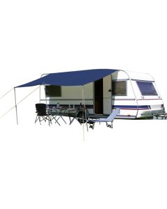 Eurotrail Basic Blau