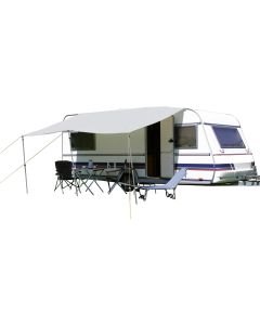 Eurotrail Basic Grau