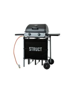 STRUCT Gasgrill Wrangler 2B