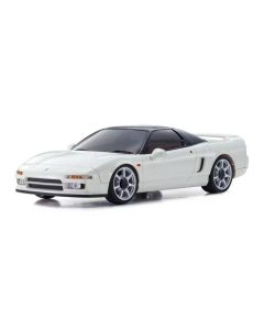 Kyosho Mini-Z MR-03 Honda NSX Weiss, ARTR, 1:27