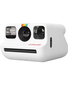 Polaroid Fotokamera Go Gen 2.0 Weiss