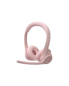 Logitech Headset Zone 300 Rose