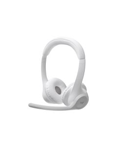 Logitech Headset Zone 300 Off-white