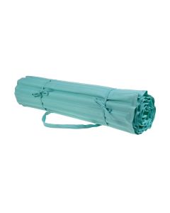 KOOR Strandmatte 180 x 60 cm, Blau