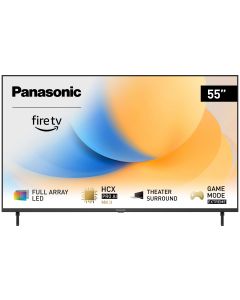 Panasonic TV TV-55W90AEG 55, 3840 x 2160 (Ultra HD 4K), LED-LCD