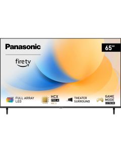 Panasonic TV TV-65W90AEG 65, 3840 x 2160 (Ultra HD 4K), LED-LCD