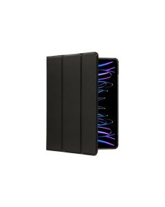 dbramante1928 Tablet Book Cover Risskov iPad Air 10.9 6th Schwarz