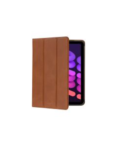 dbramante1928 Tablet Book Cover Risskov iPad Pro 11 Tan