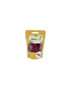 Jesmonite Versiegelung Glass Roxx 150g. Violett