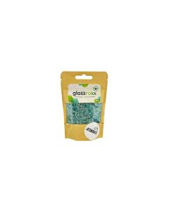 Jesmonite Versiegelung Glass Roxx 150g. Türkis