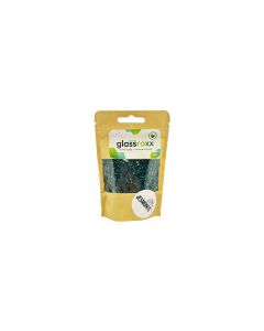 Jesmonite Versiegelung Glass Roxx 150g. Blau