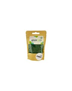 Jesmonite Versiegelung Glass Roxx 150g. Grün