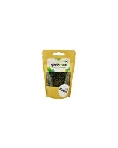 Jesmonite Versiegelung Glass Roxx 150g. Olivgrün