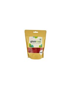 Jesmonite Versiegelung Glass Roxx 750g, Rot