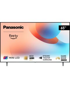 Panasonic TV TV-65W95AEG 65, 3840 x 2160 (Ultra HD 4K), LED-LCD