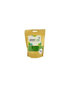 Jesmonite Versiegelung Glass Roxx 750g, Neongrün
