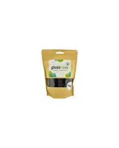 Jesmonite Versiegelung Glass Roxx 750g, Schwarz