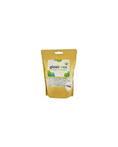Jesmonite Versiegelung Glass Roxx 750g, Weiss