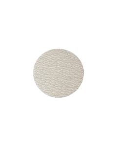 Jesmonite Modellierwerkzeug Schleifpapier Medium 104 mm, 10 Stück