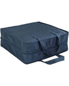Wenko Schuhtasche Business 36.5 x 14.5 x 36.5 cm