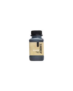 Jesmonite Farbpigmente Schwarz, 200g